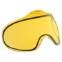 Proto Switch маска объектив Thermal yellow