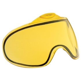 Proto Switch маска объектив Thermal yellow