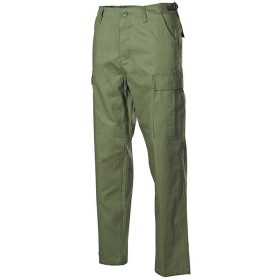 US BDU Field Pants