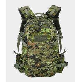 Shadow Tactical "AFB"Advanced Field рюкзак, digital woodland