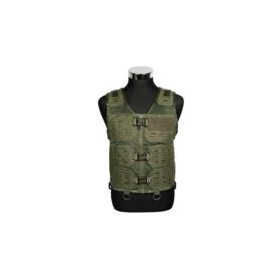 Novritsch taktikaline vest roheline