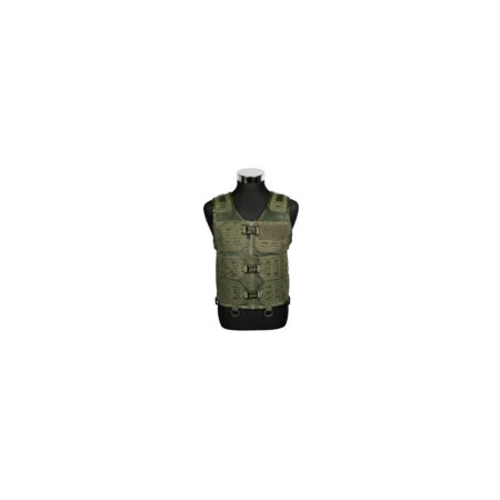 Novritsch taktikaline vest roheline