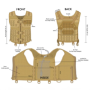  Novritsch taktikaline vest 3