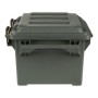  Fosco Plastikust varustuse kast 46.7x30.8x21.0 cm roheline