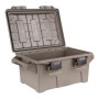  Fosco Plastikust varustuse kast 46.7x30.8x21.0 cm hele