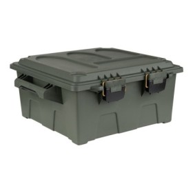 Fosco Plastikust varustuse kast 49.5x44