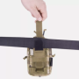  Helikon Molle paneeli adapter 1 2