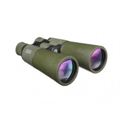 Binocular Konus PROXIMO 9X63 Bak-4, dark green