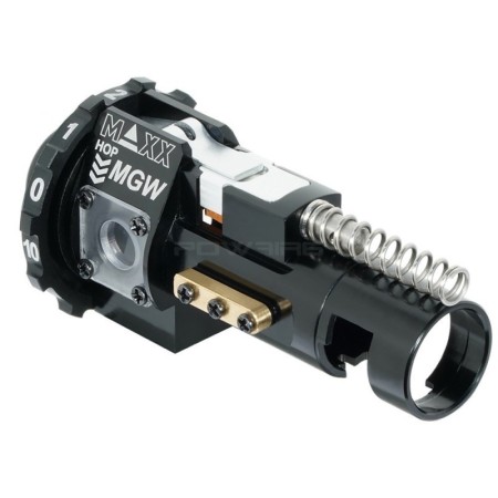 Модель Maxx CNC hop-up Chamber MGW для MTW