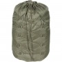 Компрессионный мешок MFH Big для спального мешка, оливково-зеленый