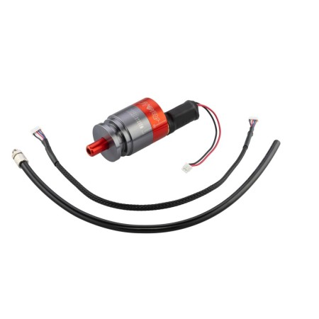 Система HP-R Storm (HPA) для страйкбола