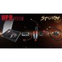  Система HP-R Storm (HPA) для страйкбола b