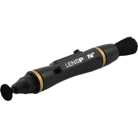 Карандаш для чистки оптики LensPen Original Black Series