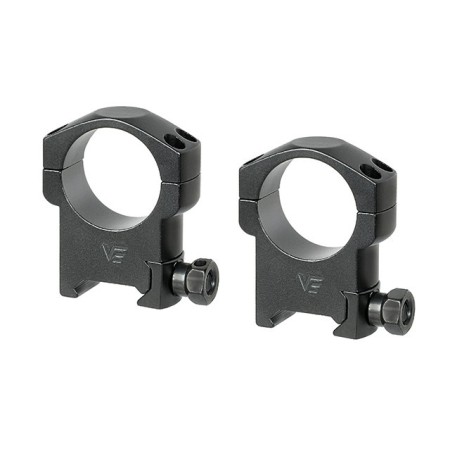 Vector Optics 30mm Sihiku kinnitused kõrged