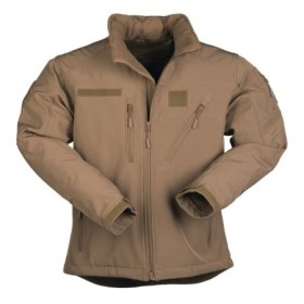 Soft Shell куртка
