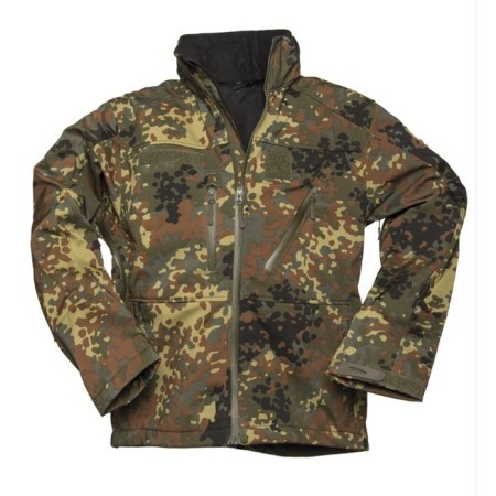 Soft Shell куртка