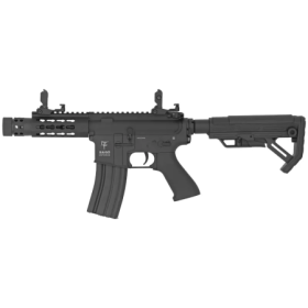 Короткая копия AEG Saigo Defense Kenji