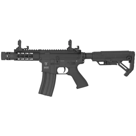 Короткая копия AEG Saigo Defense Kenji