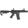  Короткая копия AEG Saigo Defense Kenji 1