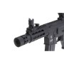  Короткая копия AEG Saigo Defense Kenji 3