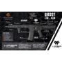  Реплика Evolution Ghost 3.0 Viper M AEG 5