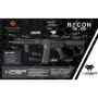  Реплика Evolution Recon 3.0 Viper M18 AEG 6
