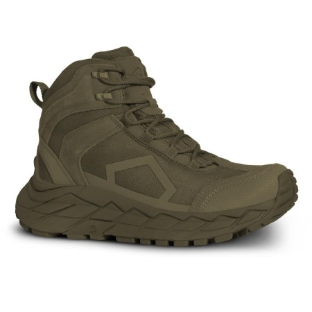 Водонепроницаемые ботинки Pentagon Gravity Trek 6 rg