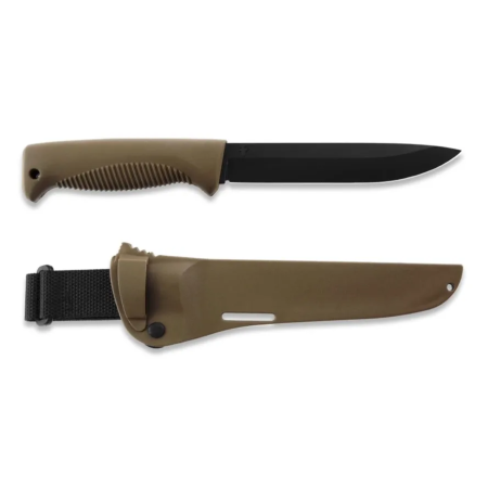 Peltonen M95 Ranger Puukko nuga tan