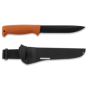 Peltonen M95 Ranger Puukko nuga oranž