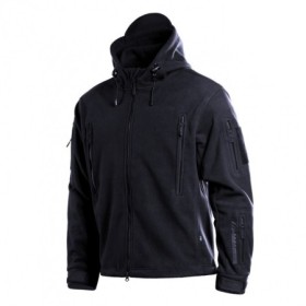 M-tac Windblock Division Gen.II fliisjakk tumesinine