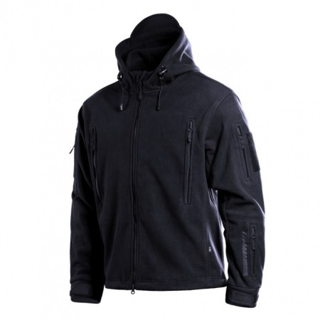 M-tac Windblock Division Gen.II fliisjakk tumesinine
