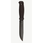 Нож Morakniv® Garberg Grand BlackBlade (C)