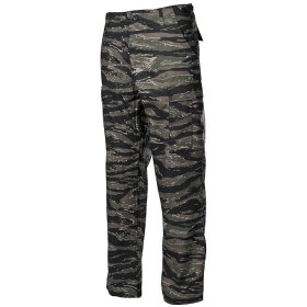 US BDU Field Pants