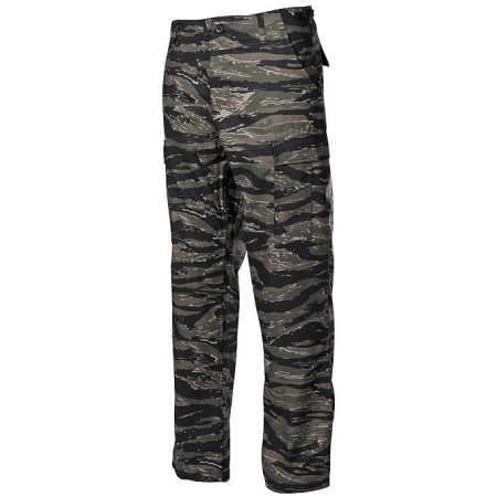 US BDU Field Pants