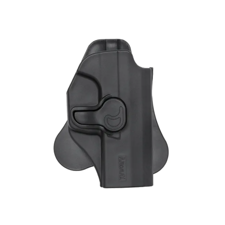  Amomax kabuur P99 püstolitele