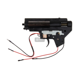 Коробка передач Saigo Defense для M4/M16 AEG