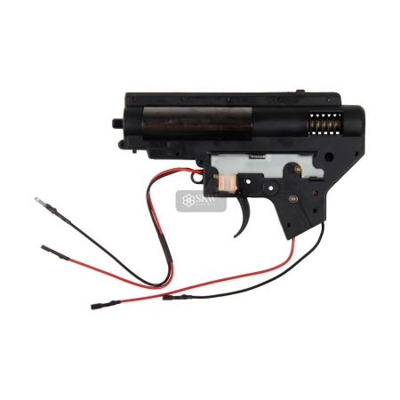 Коробка передач Saigo Defense для M4/M16 AEG