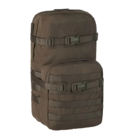 Invader Gear lisa seljakott Mollele kinnitamiseks ranger green