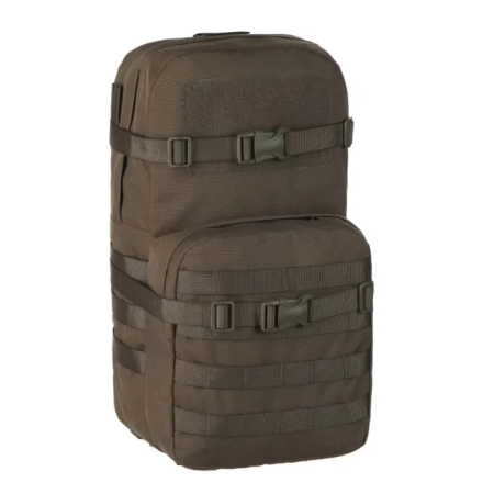 Invader Gear lisa seljakott Mollele kinnitamiseks ranger green