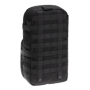 Invader Gear lisa seljakott Mollele kinnitamiseks black
