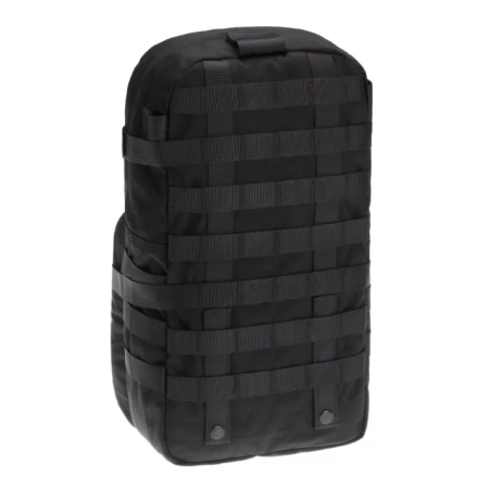 Invader Gear lisa seljakott Mollele kinnitamiseks black