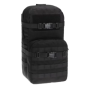  Invader Gear lisa seljakott Mollele kinnitamiseks must