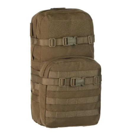 Invader Gear lisa seljakott Mollele kinnitamiseks coyote
