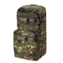 Invader Gear lisa seljakott Mollele kinnitamiseks flecktarn