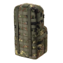  Invader Gear lisa seljakott Mollele kinnitamiseks bw camo