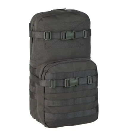Invader Gear lisa seljakott Mollele kinnitamiseks wolf grey