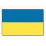 Mil-tec Flag Ukraine, 90x150cm