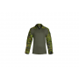 Invader Gear Tactical Combat Shirt, CAD camo 1