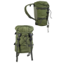  Б/у рюкзак Berghaus Munro 35 л green