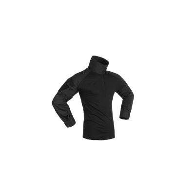 Invader Gear Tactical Combat Shirt, black